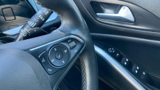 Vauxhall Grandland 1.5 Turbo D Ultimate 5dr Auto Diesel Hatchback